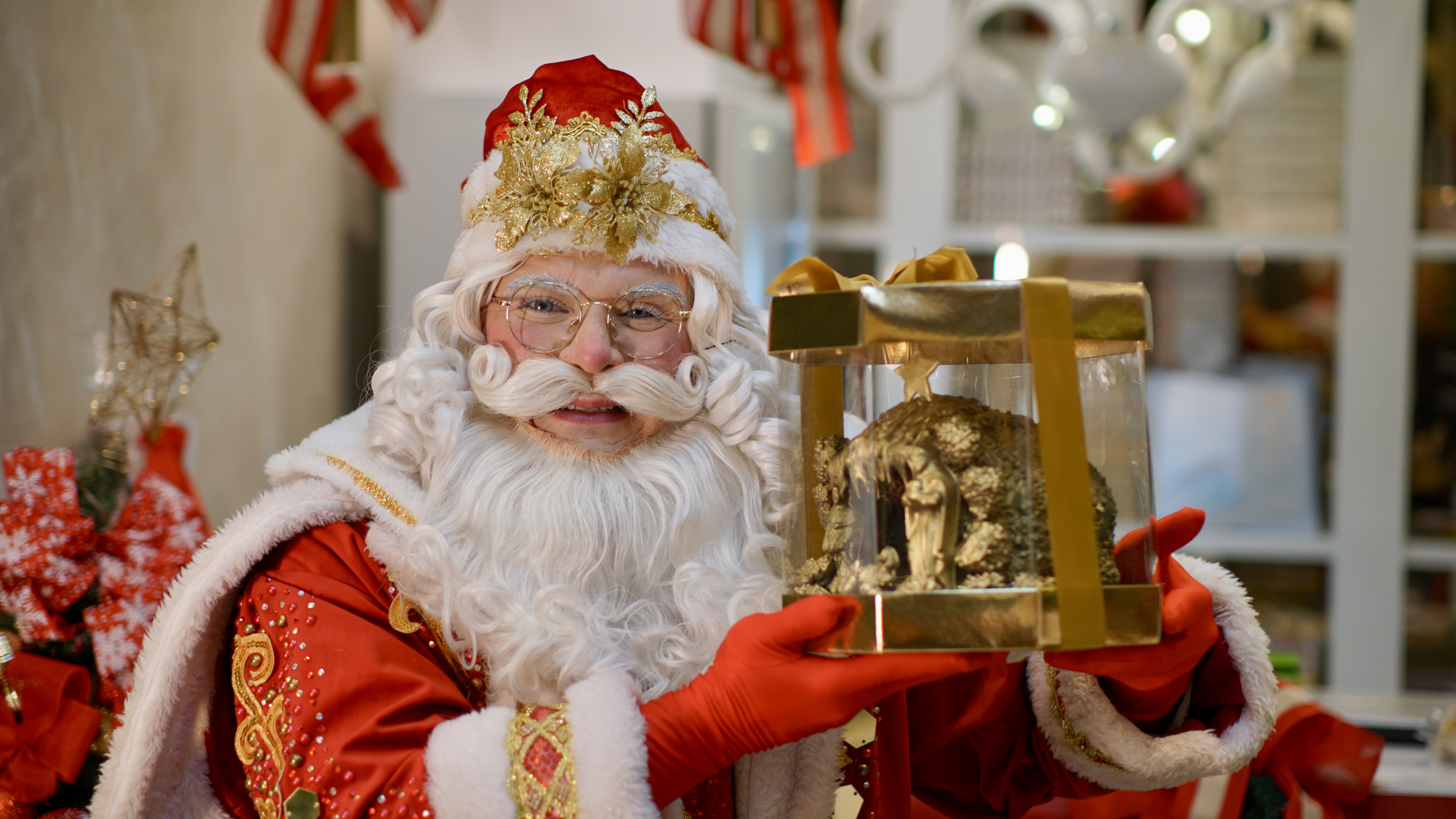 Produtos artesanais Dolce Divino